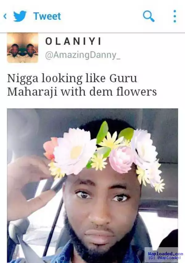 See how these two guys mercilessly jammed themselves on Twitter